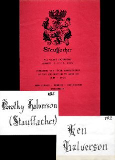 Page 49 Stauffacher Families Album